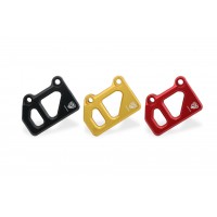 CNC Racing Rear Brake Master Cylinder Protector for Moto Guzzi CNC Racing Rear Brake Master Cylinder Protector for Moto Guzzi